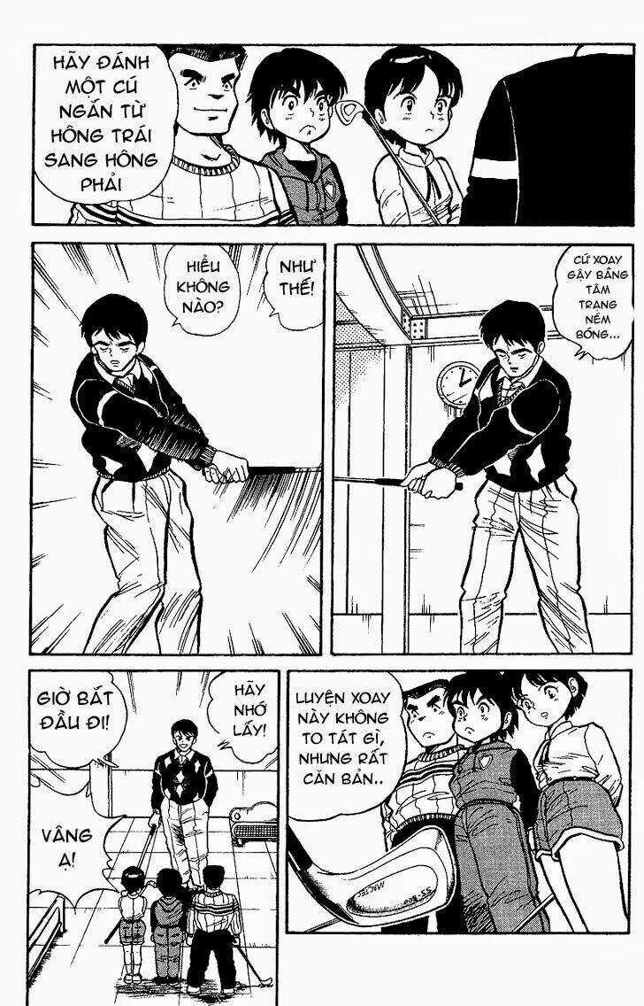 Dandoh Chapter 3 trang 14