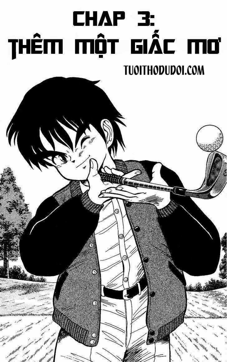 Dandoh Chapter 3 trang 2