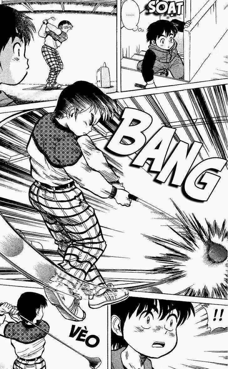 Dandoh Chapter 3 trang 20