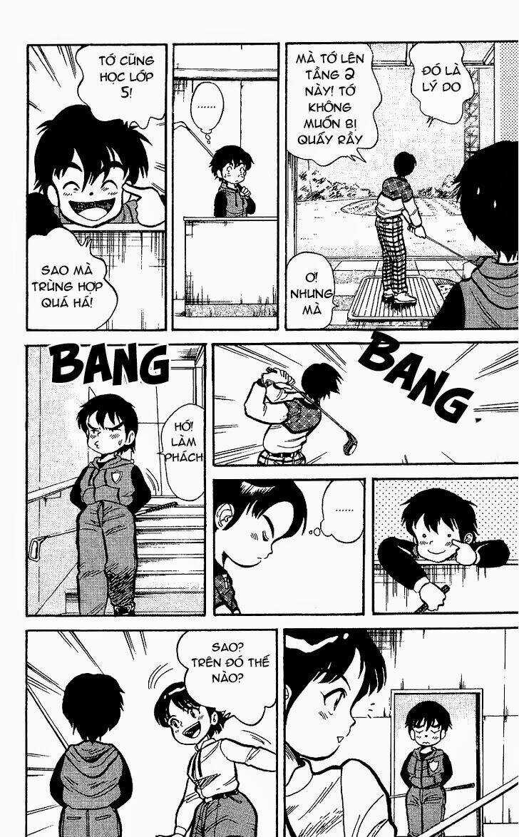 Dandoh Chapter 3 trang 22