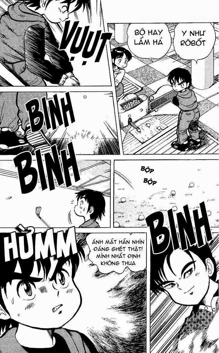 Dandoh Chapter 3 trang 23