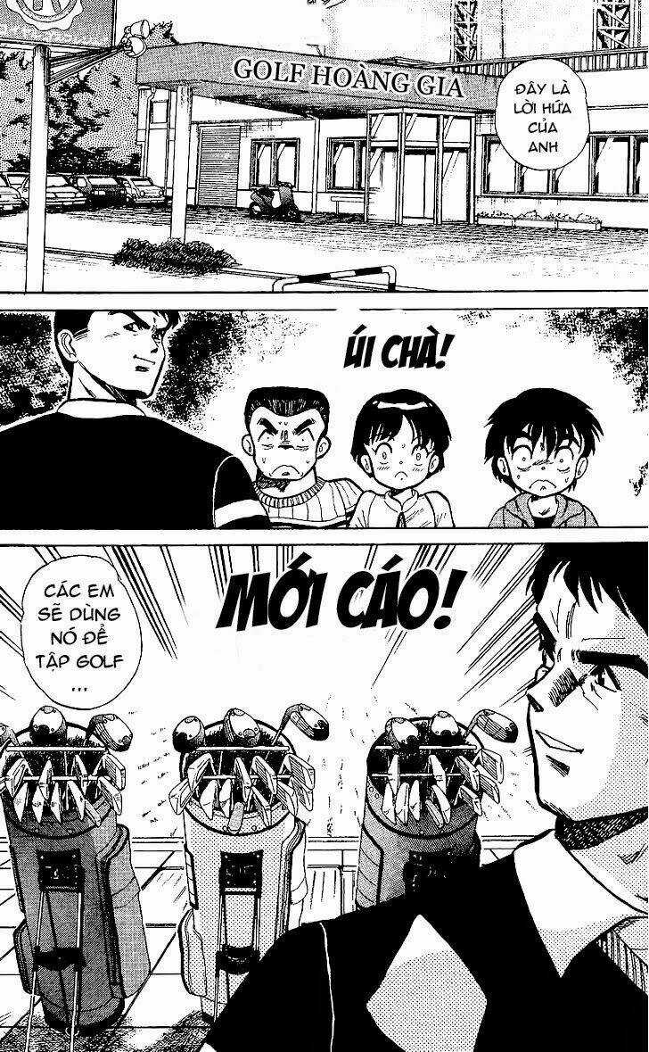 Dandoh Chapter 3 trang 3