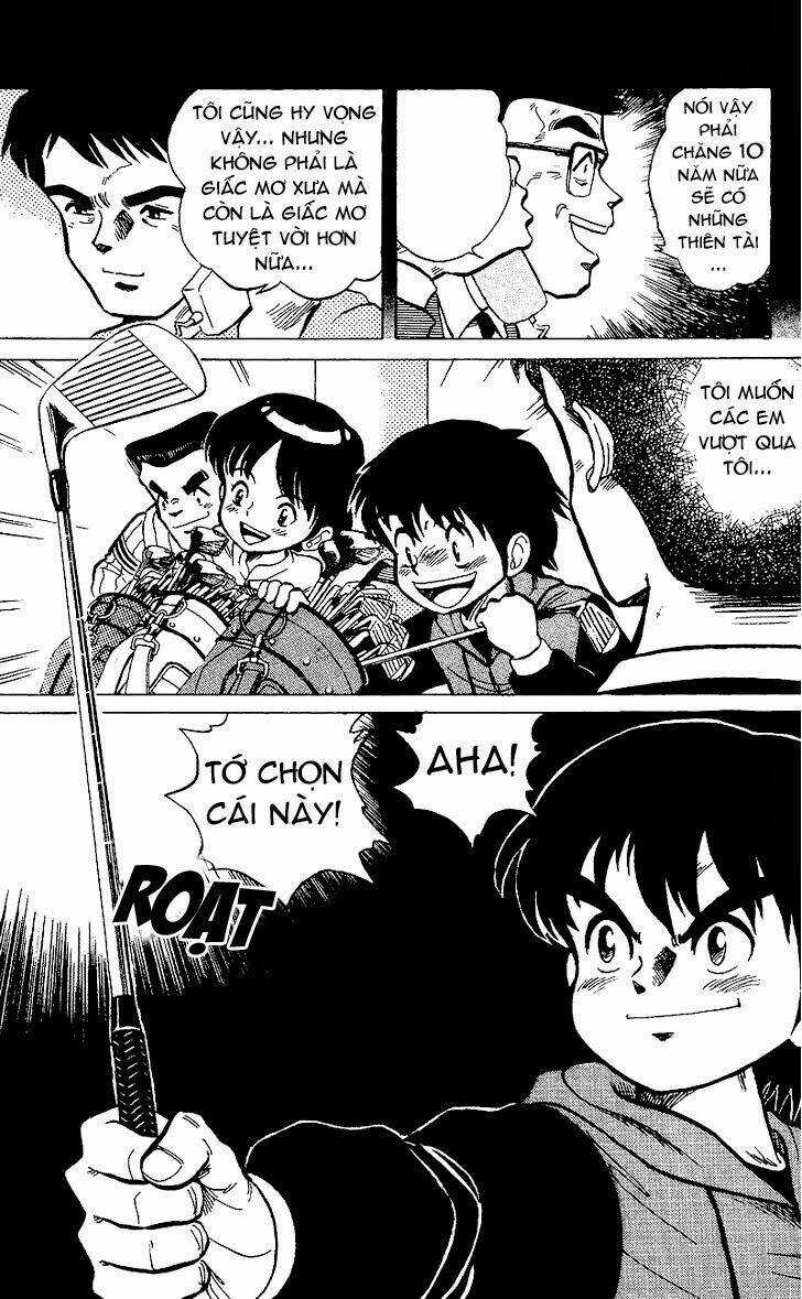 Dandoh Chapter 3 trang 5