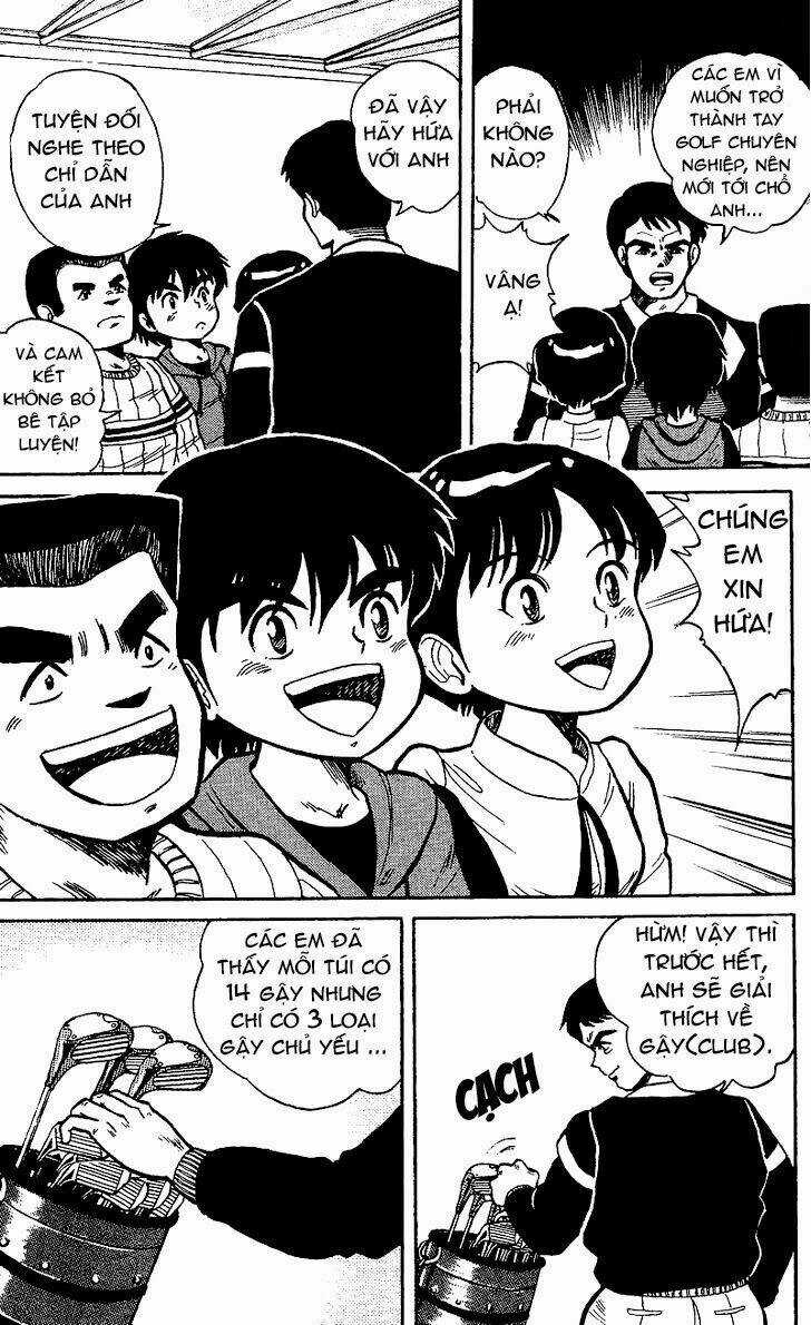 Dandoh Chapter 3 trang 9