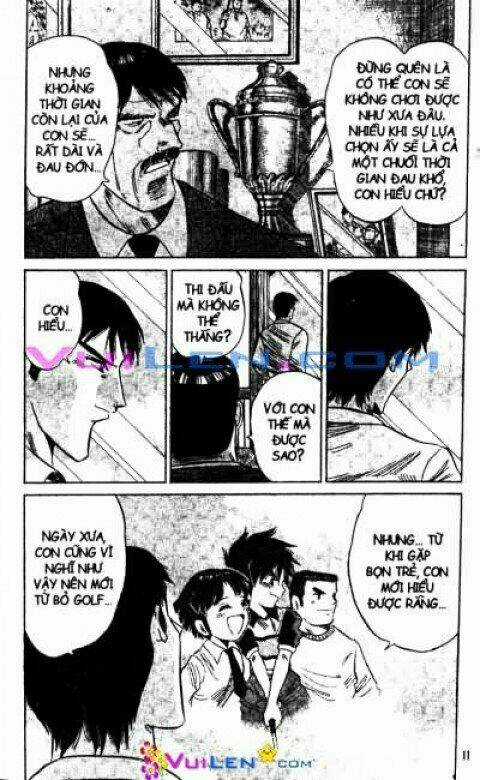 Dandoh Chapter 30 trang 10