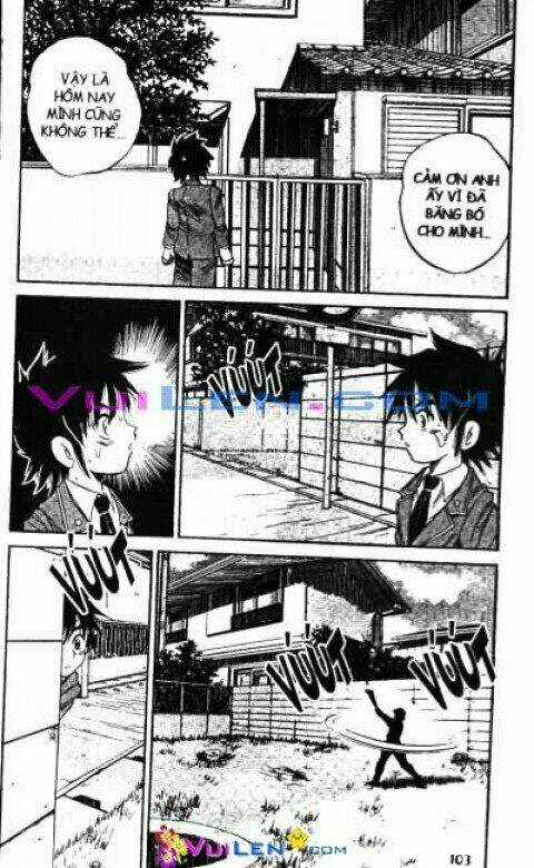 Dandoh Chapter 30 trang 102