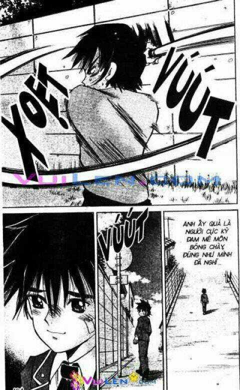 Dandoh Chapter 30 trang 103