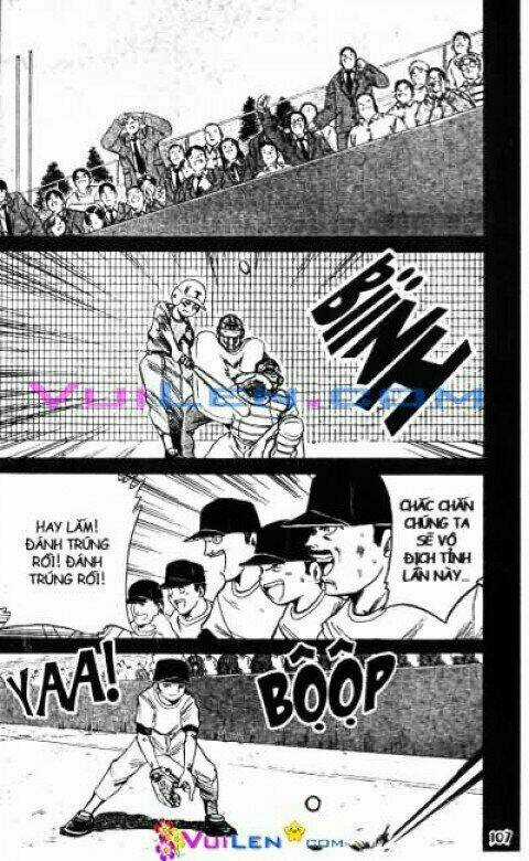 Dandoh Chapter 30 trang 106