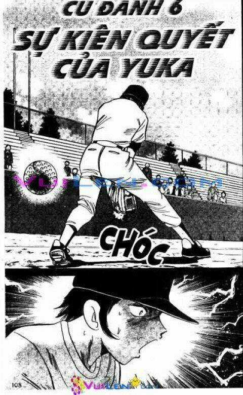 Dandoh Chapter 30 trang 107