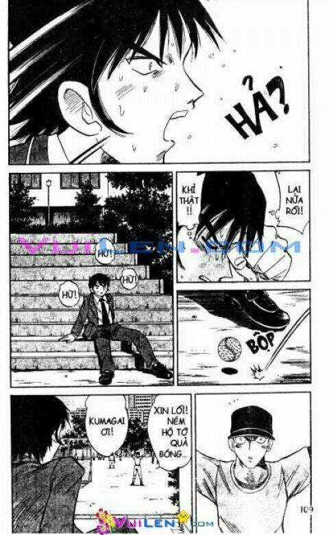 Dandoh Chapter 30 trang 108