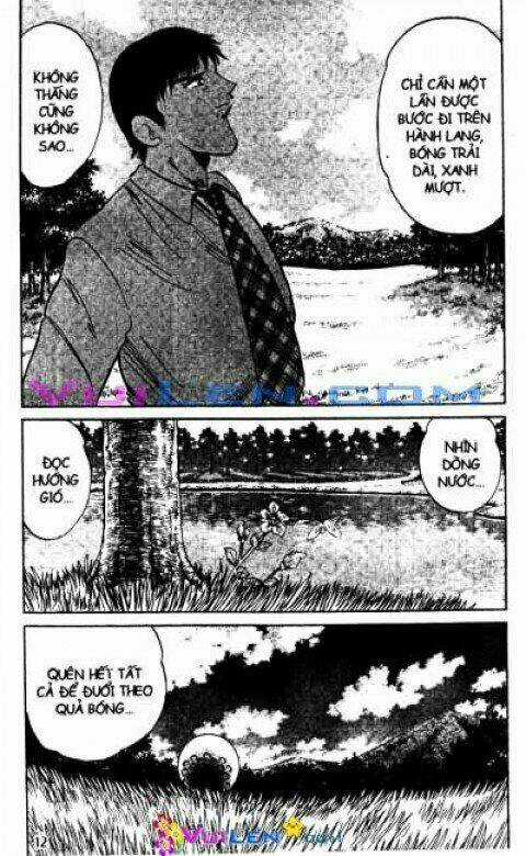 Dandoh Chapter 30 trang 11