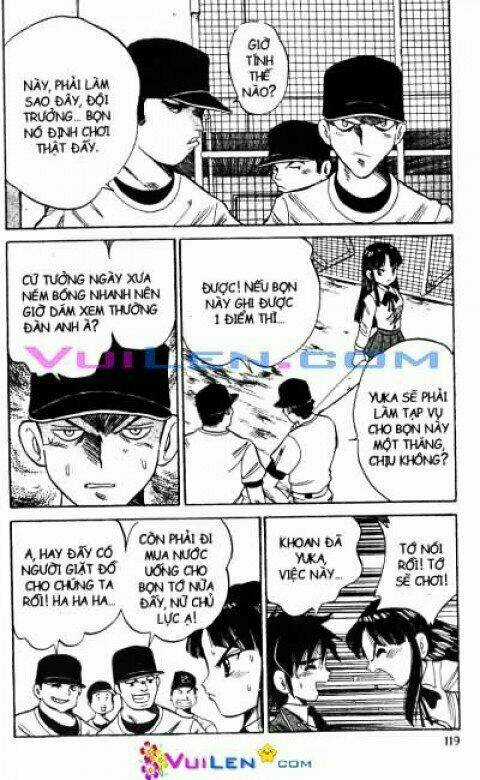 Dandoh Chapter 30 trang 118