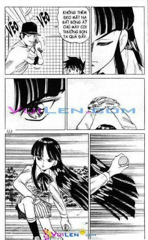 Dandoh Chapter 30 trang 121