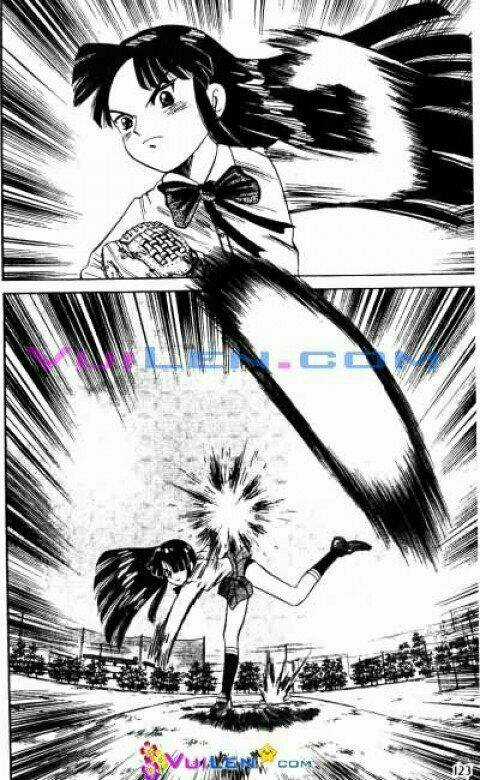 Dandoh Chapter 30 trang 122