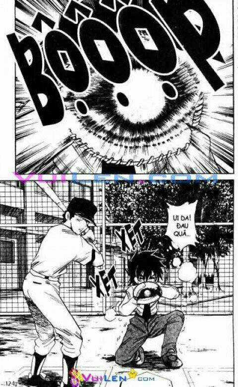 Dandoh Chapter 30 trang 123