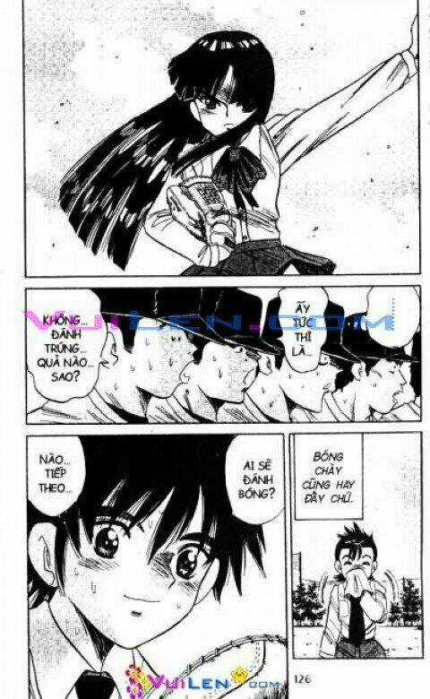 Dandoh Chapter 30 trang 125