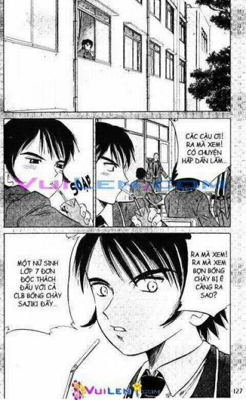 Dandoh Chapter 30 trang 126