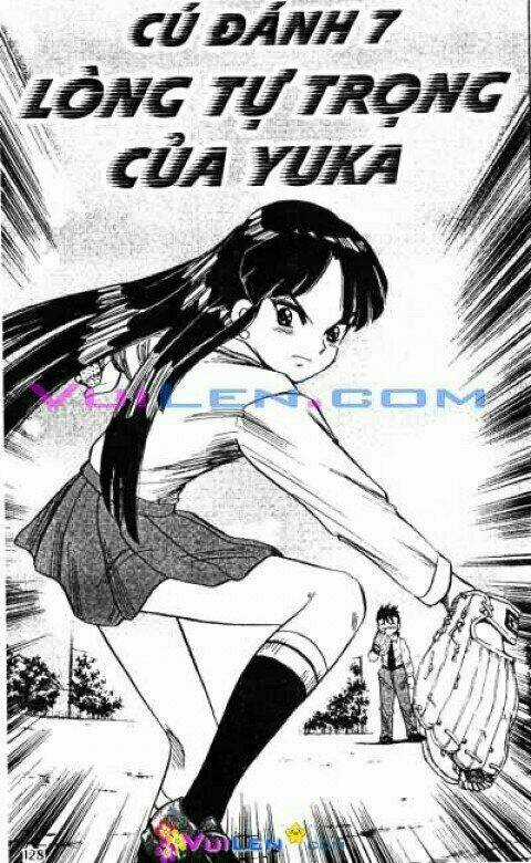 Dandoh Chapter 30 trang 127