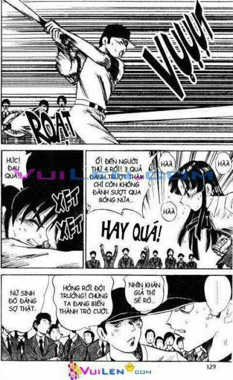 Dandoh Chapter 30 trang 128