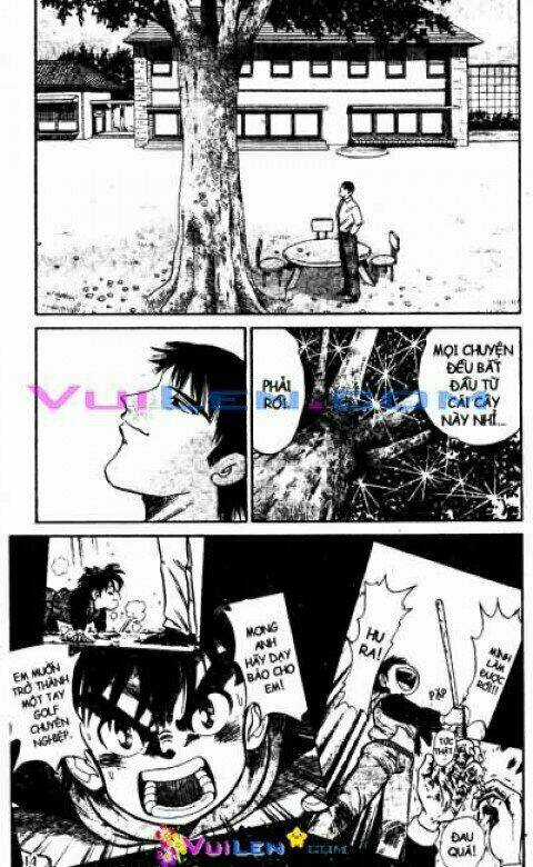 Dandoh Chapter 30 trang 13