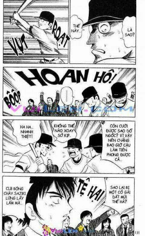 Dandoh Chapter 30 trang 130