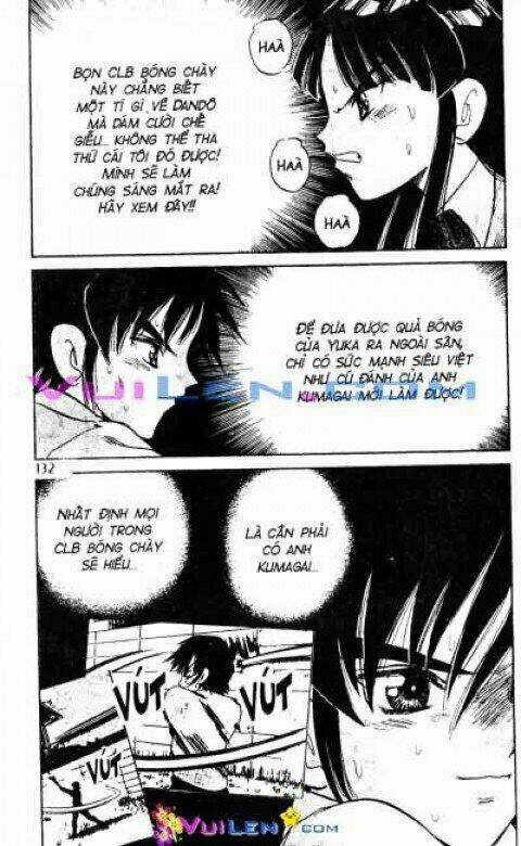 Dandoh Chapter 30 trang 131