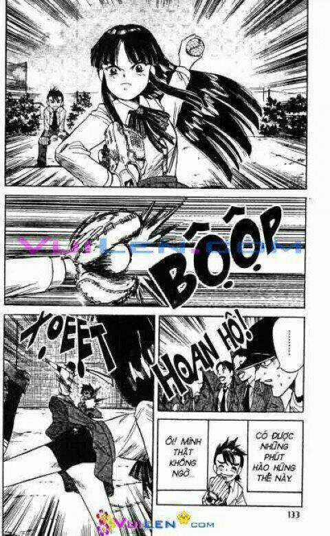 Dandoh Chapter 30 trang 132