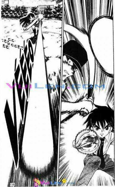 Dandoh Chapter 30 trang 137