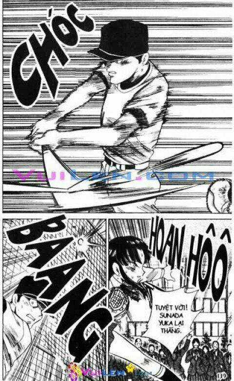 Dandoh Chapter 30 trang 138