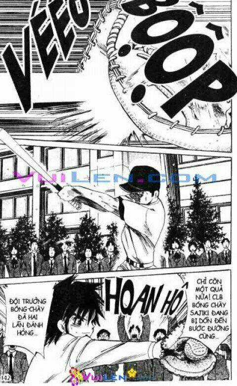 Dandoh Chapter 30 trang 141