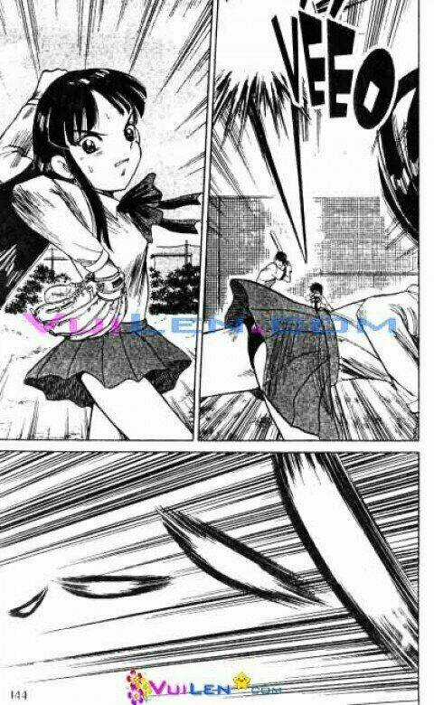 Dandoh Chapter 30 trang 143