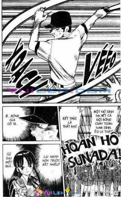 Dandoh Chapter 30 trang 144