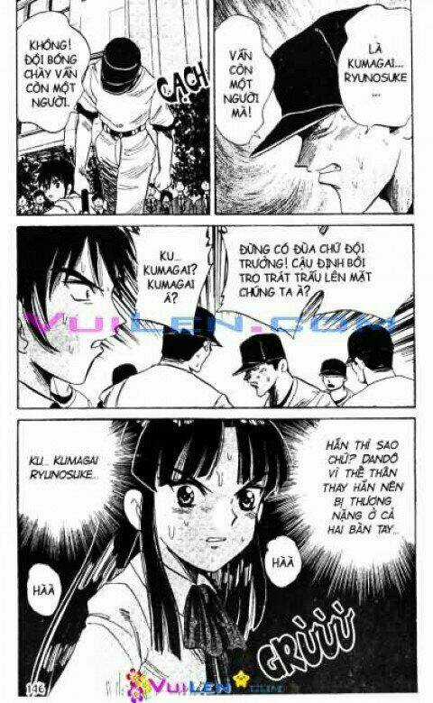 Dandoh Chapter 30 trang 145