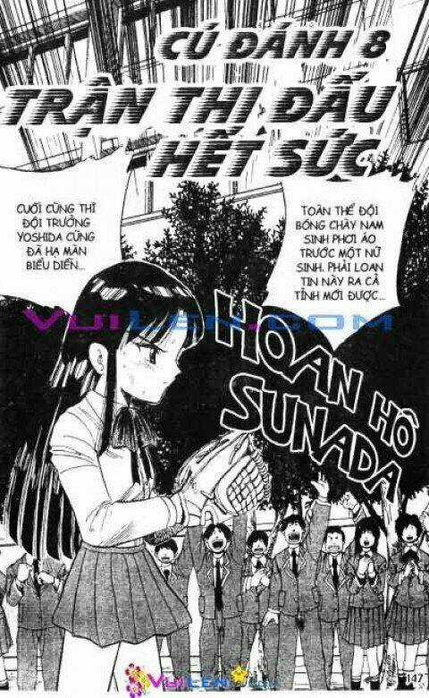 Dandoh Chapter 30 trang 146