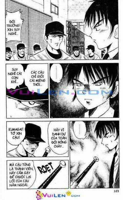 Dandoh Chapter 30 trang 148