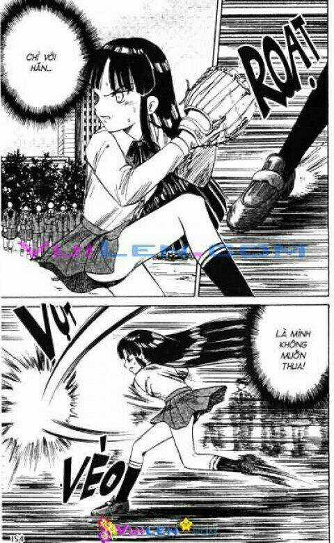 Dandoh Chapter 30 trang 153