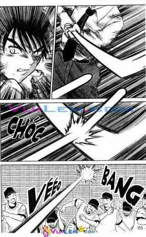 Dandoh Chapter 30 trang 154