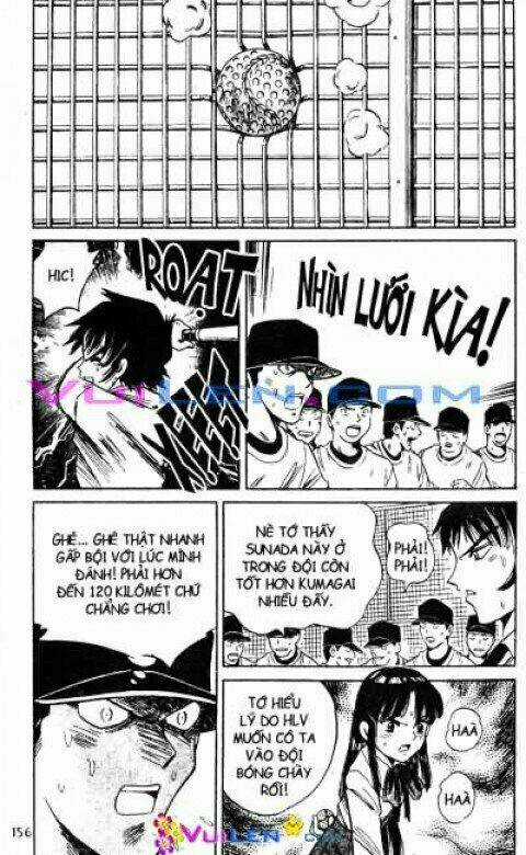 Dandoh Chapter 30 trang 155