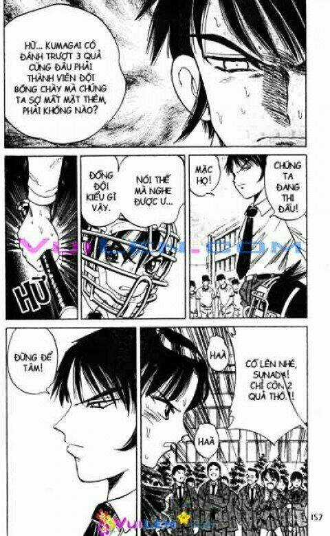 Dandoh Chapter 30 trang 156