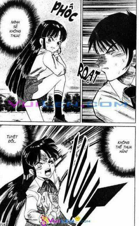 Dandoh Chapter 30 trang 157