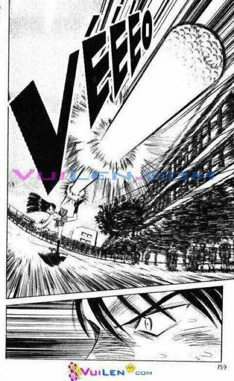 Dandoh Chapter 30 trang 158