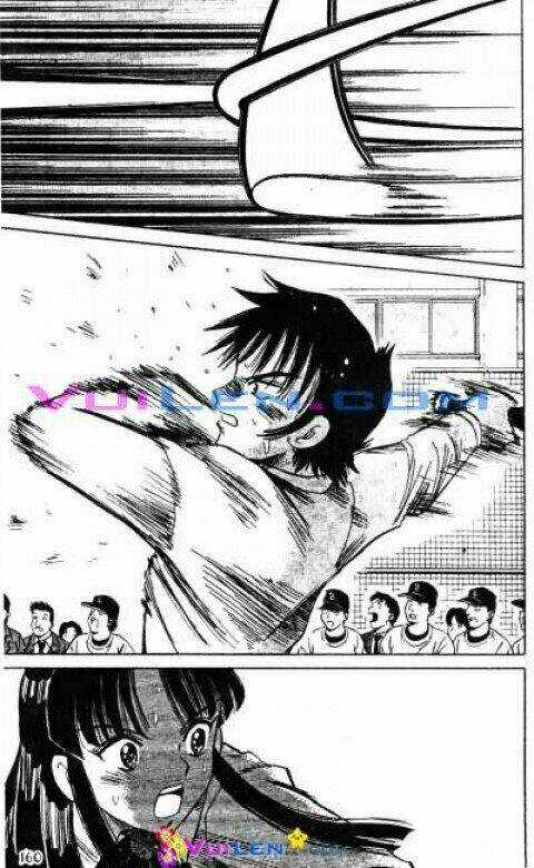 Dandoh Chapter 30 trang 159