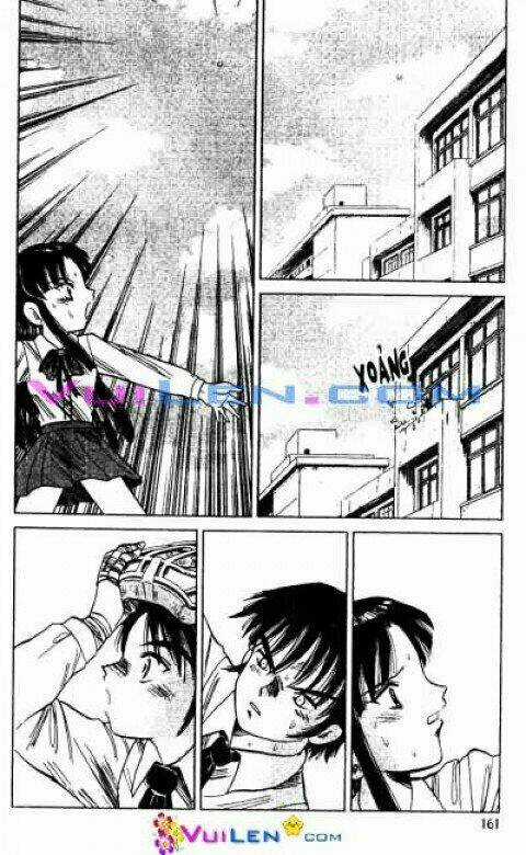 Dandoh Chapter 30 trang 160