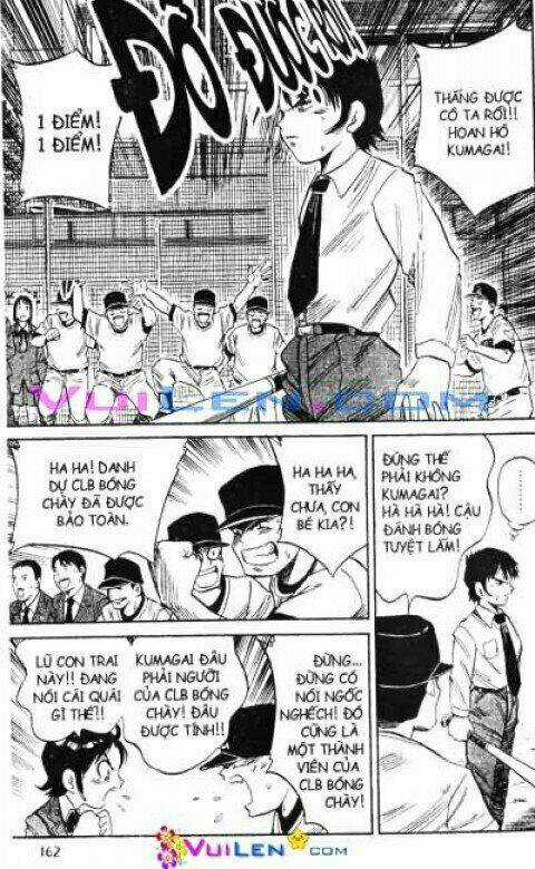 Dandoh Chapter 30 trang 161