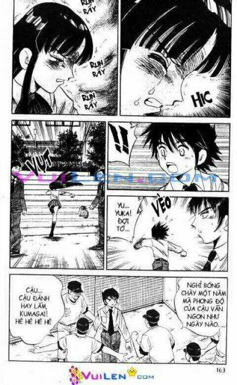 Dandoh Chapter 30 trang 162