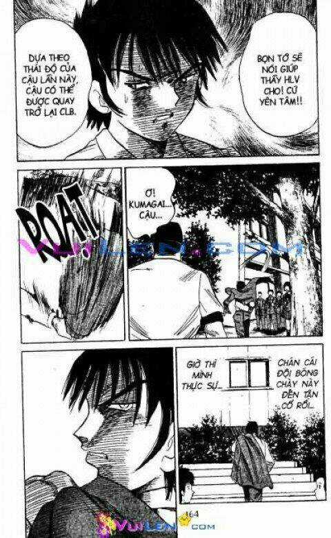 Dandoh Chapter 30 trang 163