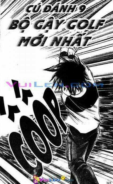 Dandoh Chapter 30 trang 168