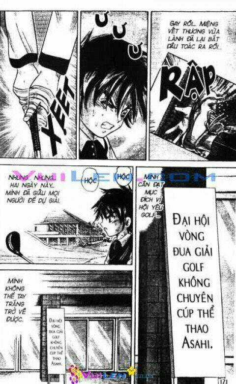 Dandoh Chapter 30 trang 170