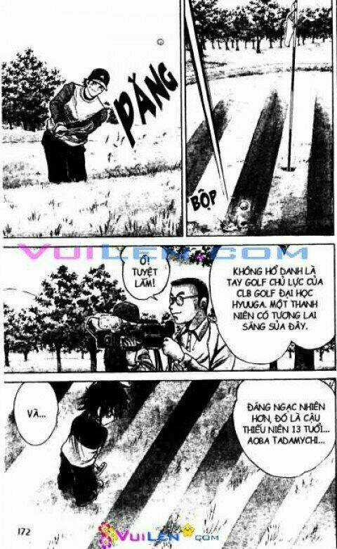 Dandoh Chapter 30 trang 171