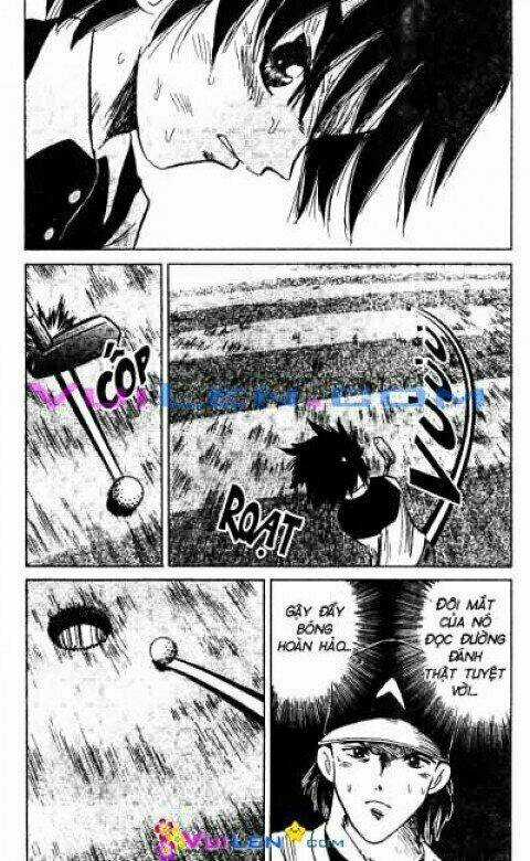 Dandoh Chapter 30 trang 172